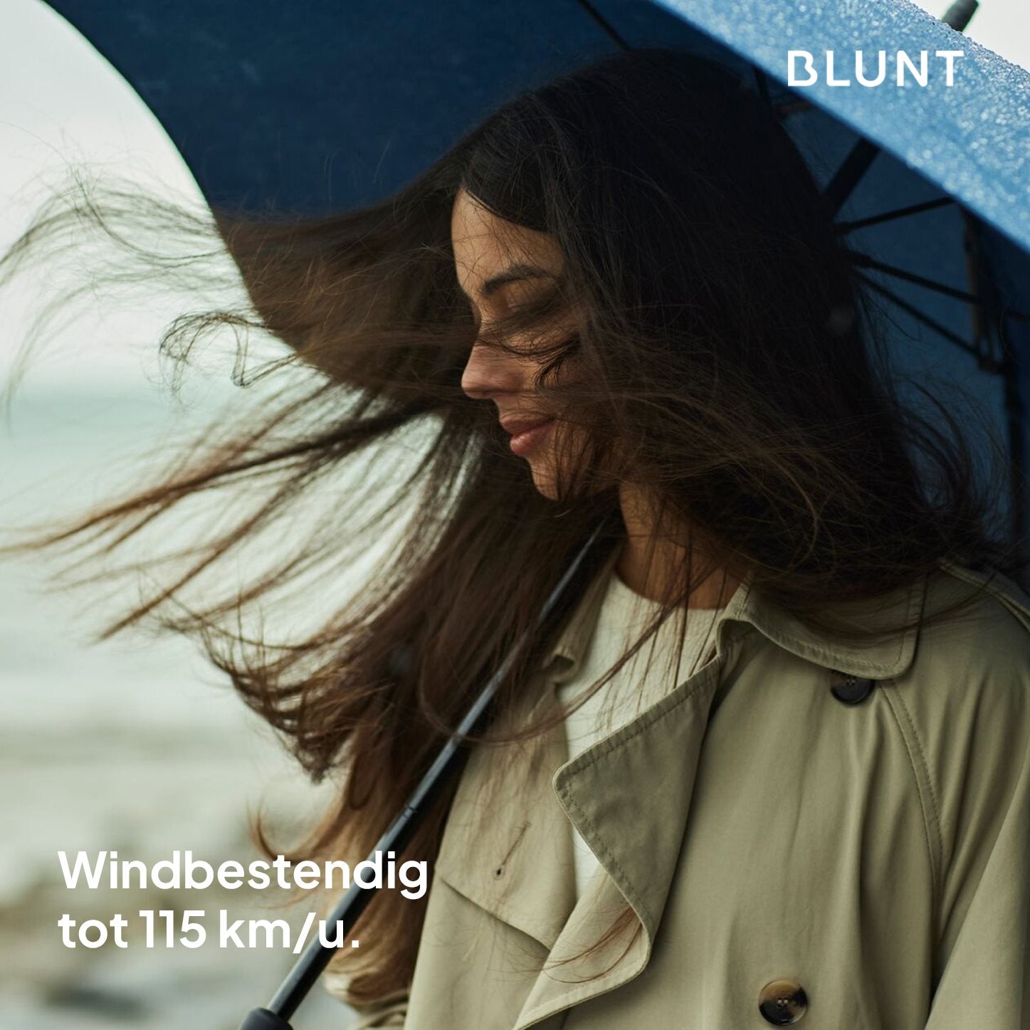 BLUNT Umbrella 'Metro'