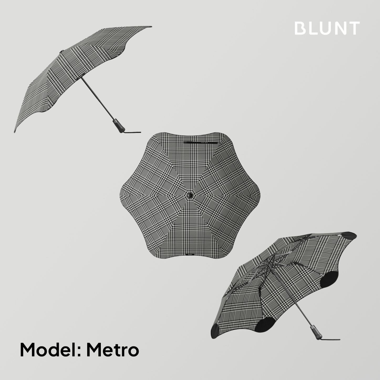 BLUNT Umbrella 'Metro'