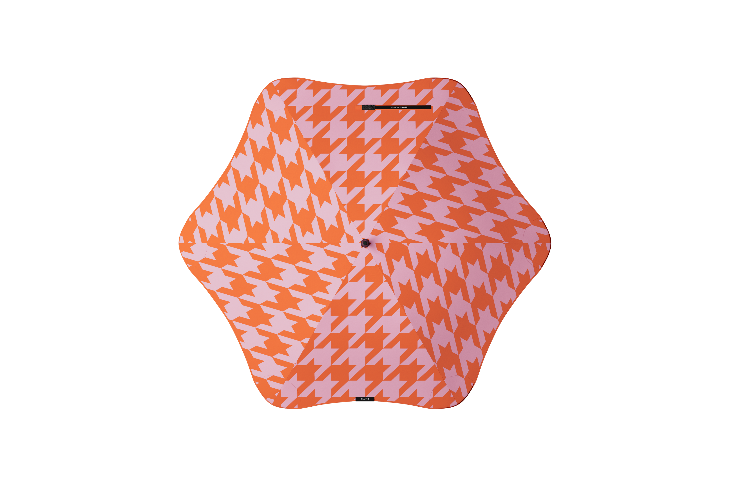 #color_houndstooth candy