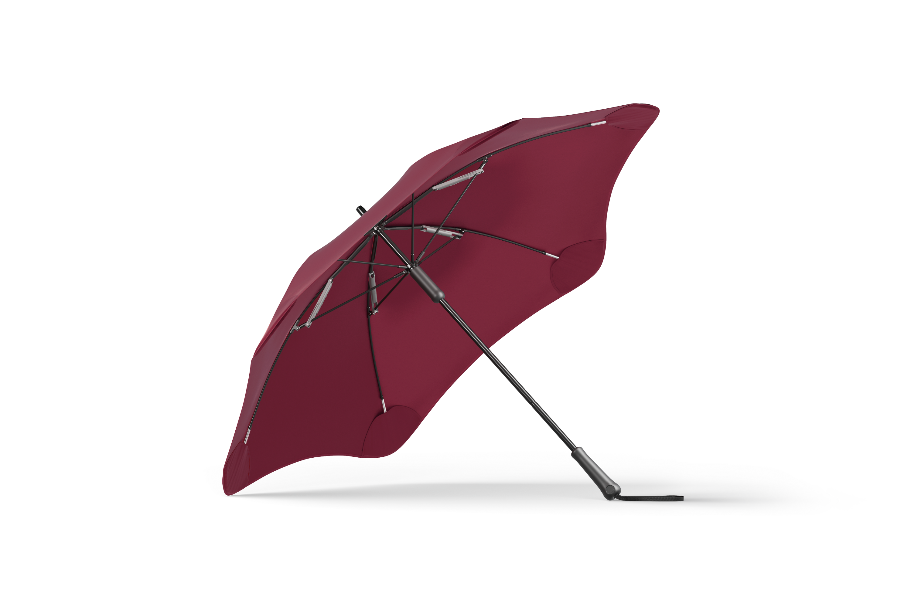 #color_clubhouse red