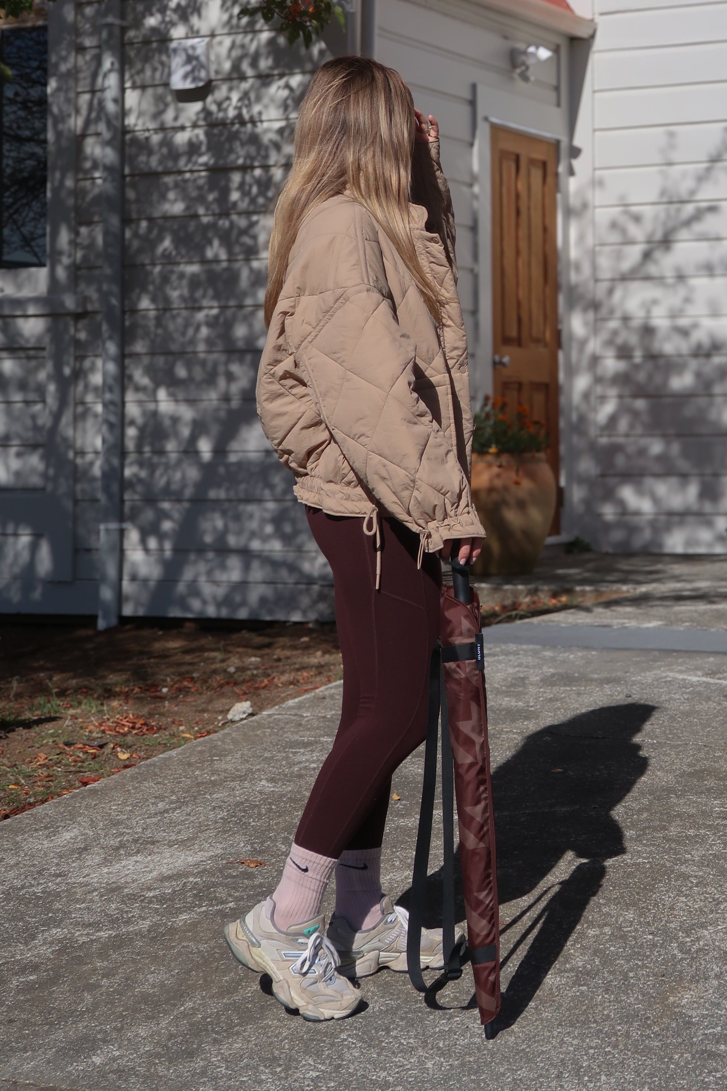 #color_houndstooth cocoa