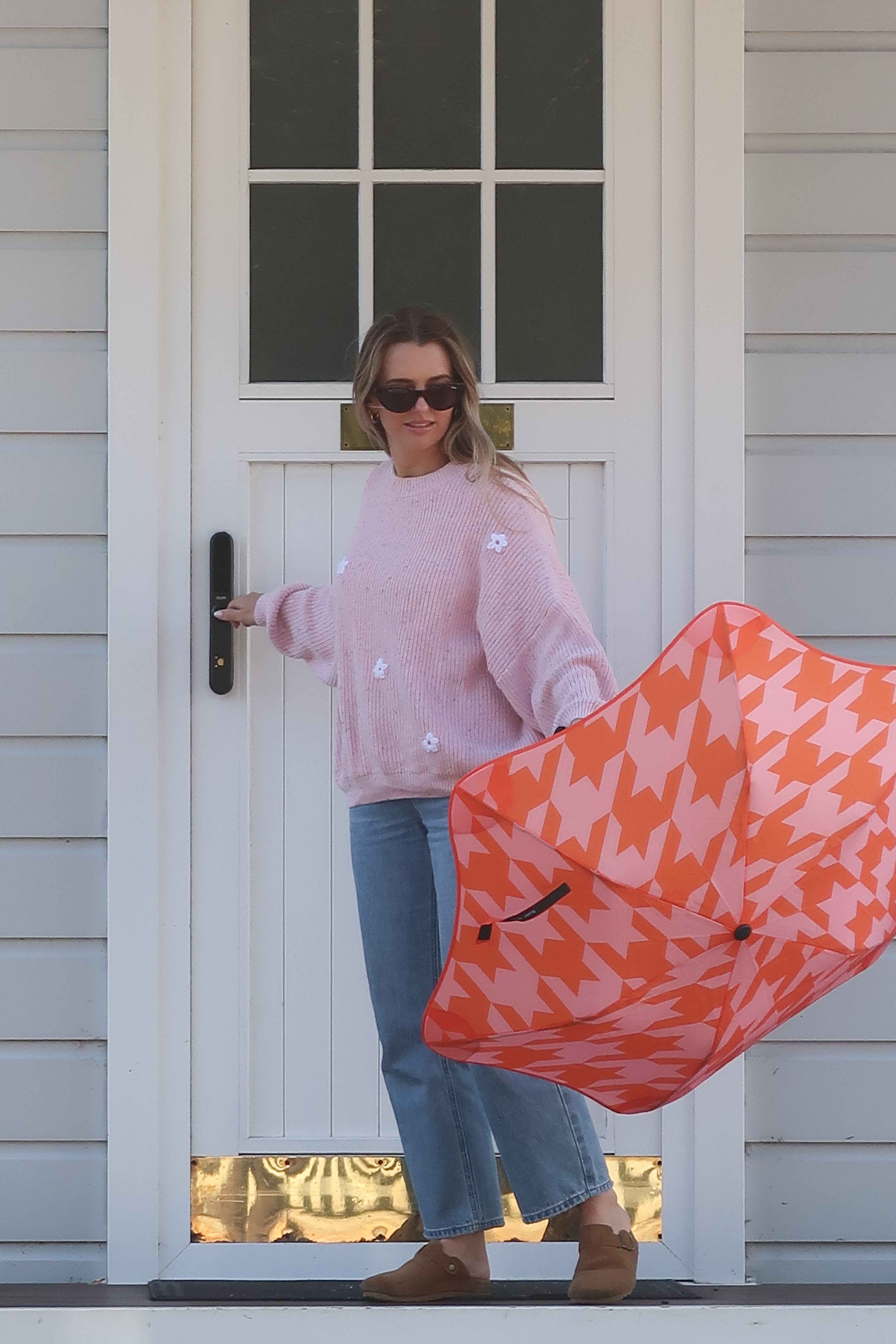 #color_houndstooth candy