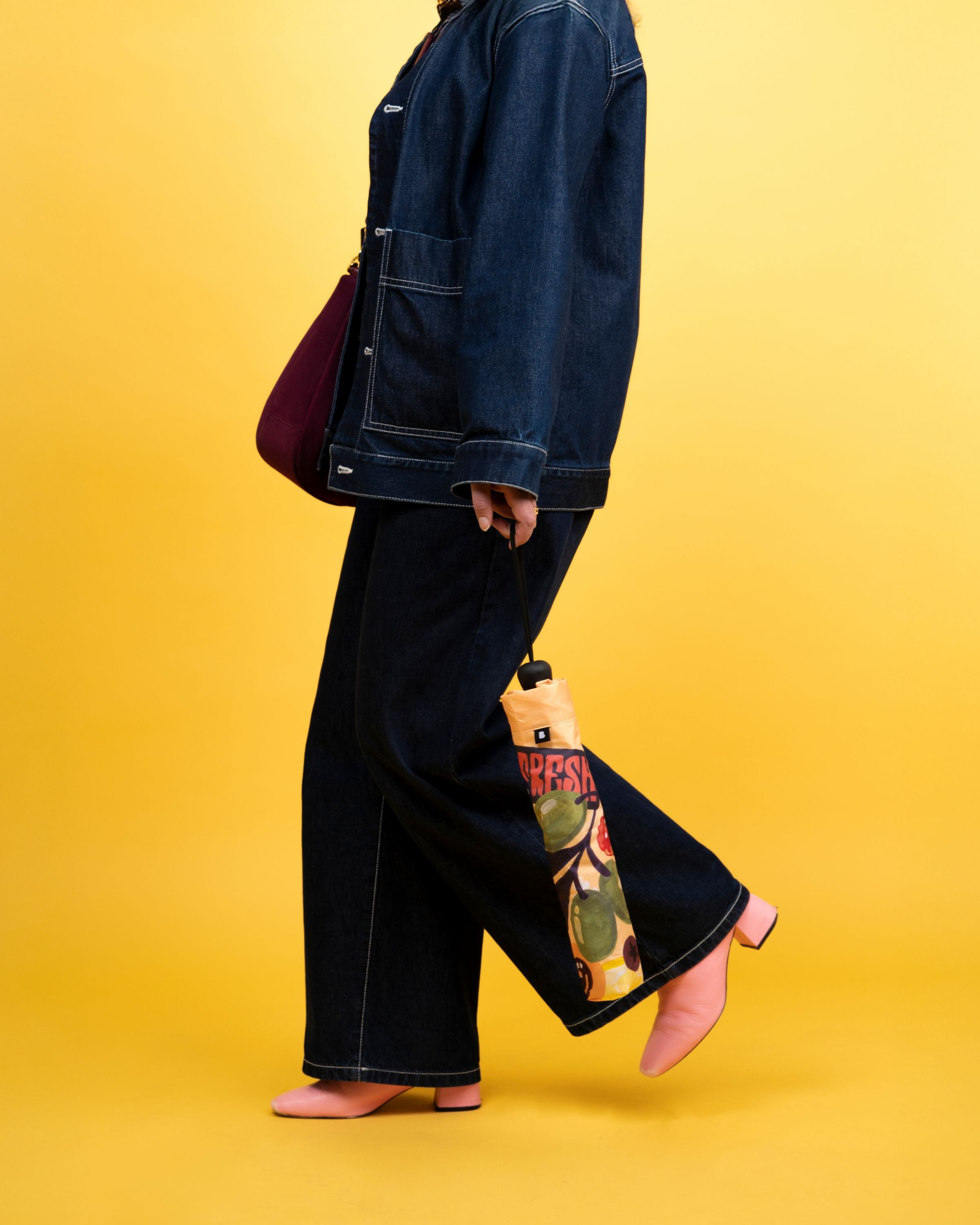 BLUNT Umbrella 'Metro'