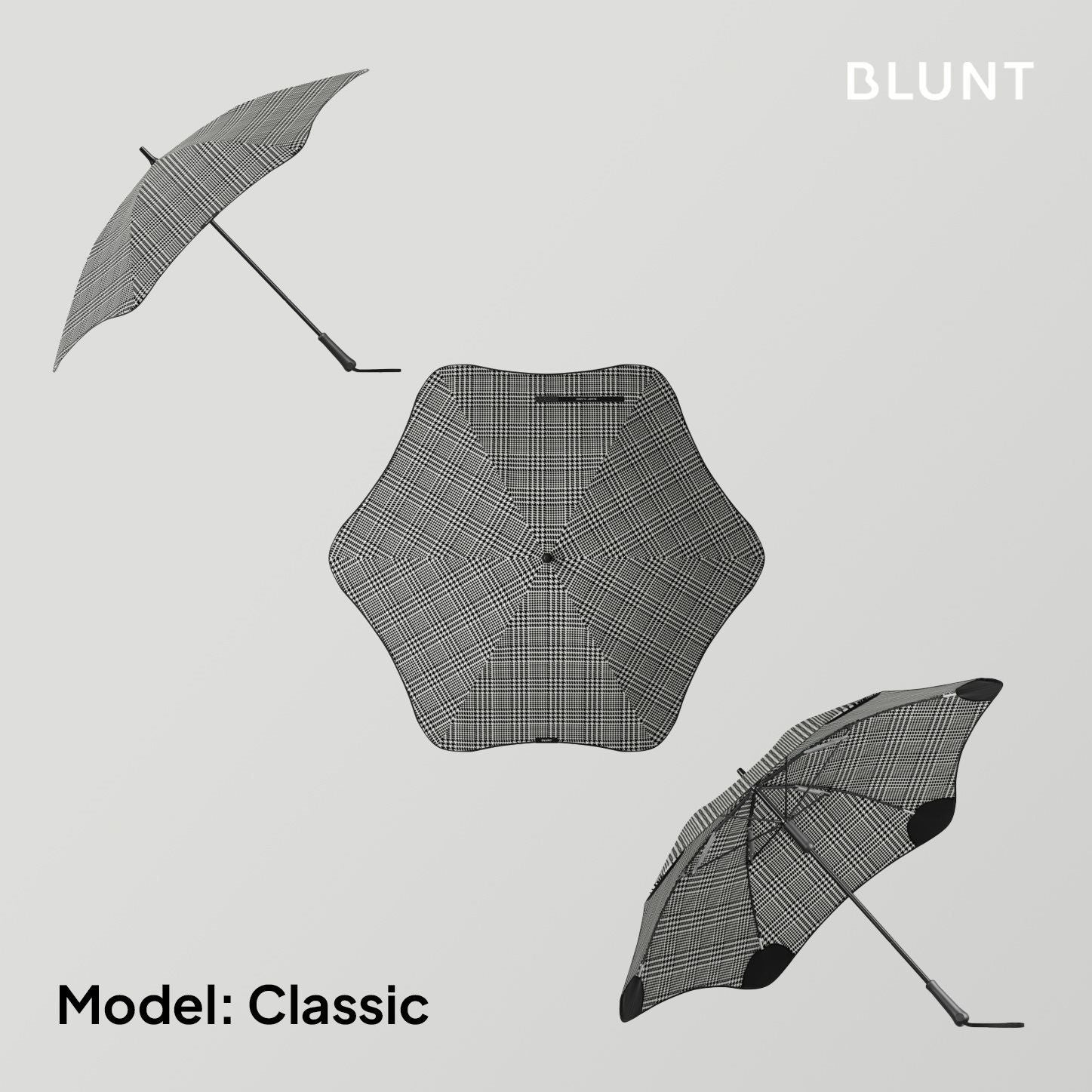 BLUNT Umbrella 'Classic'