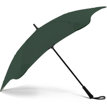 Laden Sie das Bild in den Galerie-Viewer, 2020 Classic Green Blunt Umbrella Side View