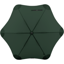 Laden Sie das Bild in den Galerie-Viewer, 2020 Classic Green Blunt Umbrella Top View