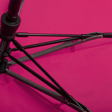 Laden Sie das Bild in den Galerie-Viewer, 2020 Metro Pink Blunt Umbrella Inside