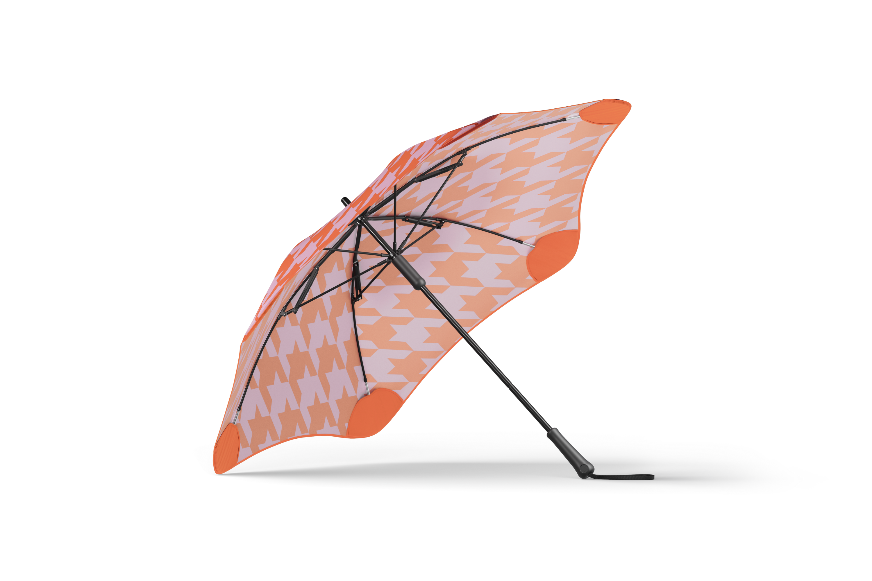 #color_houndstooth candy