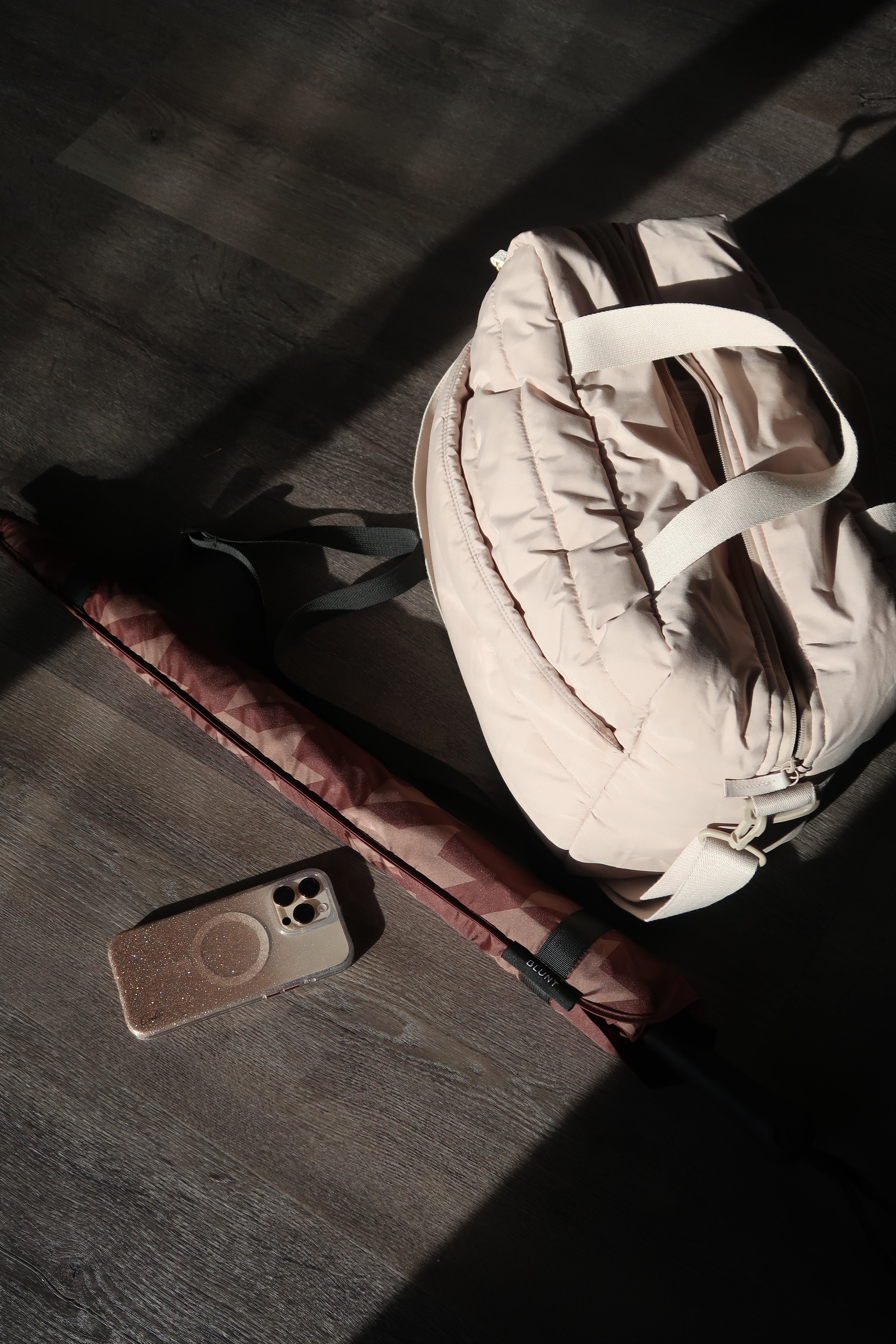 #color_houndstooth cocoa