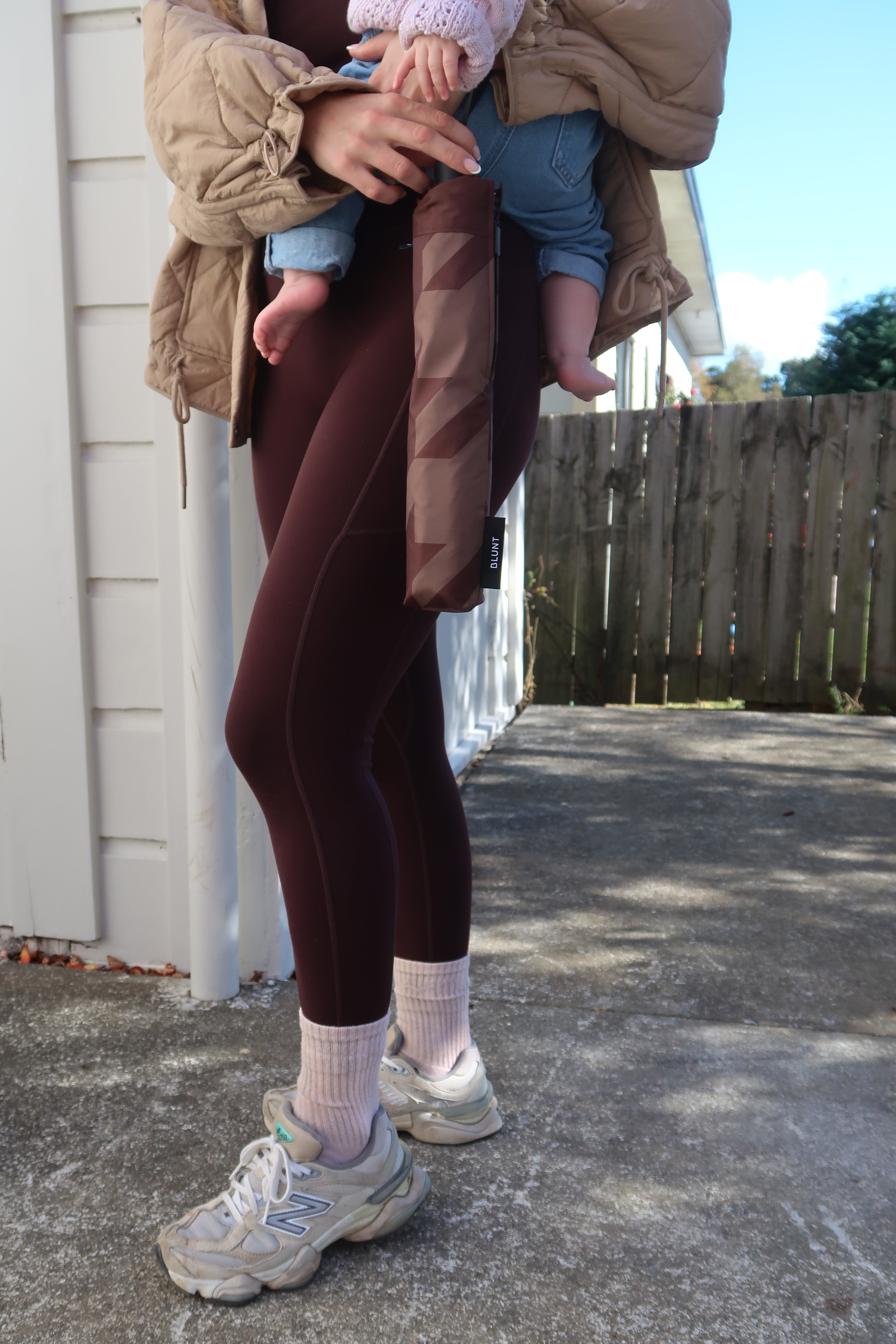 #color_houndstooth cocoa