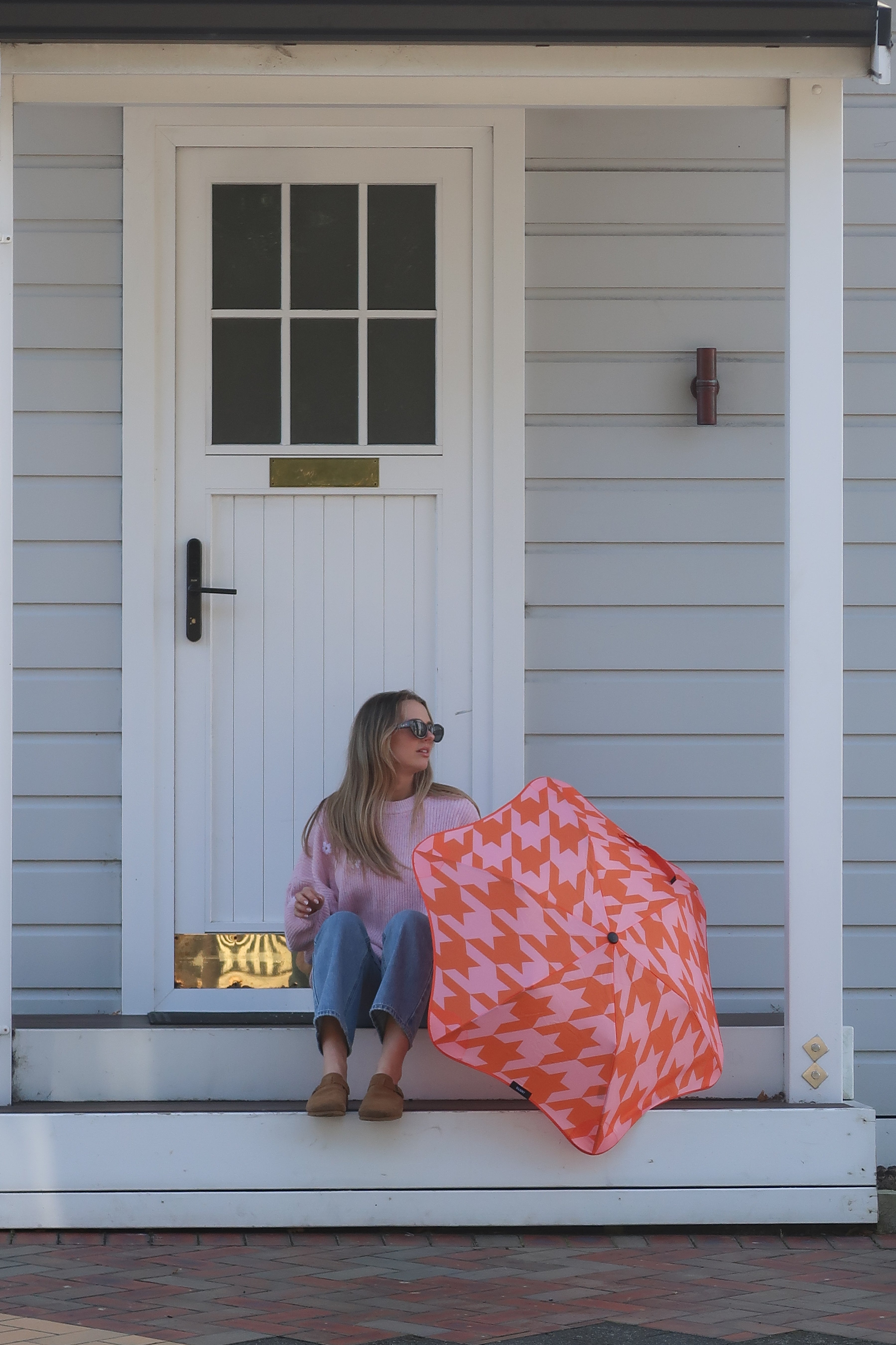 #color_houndstooth candy