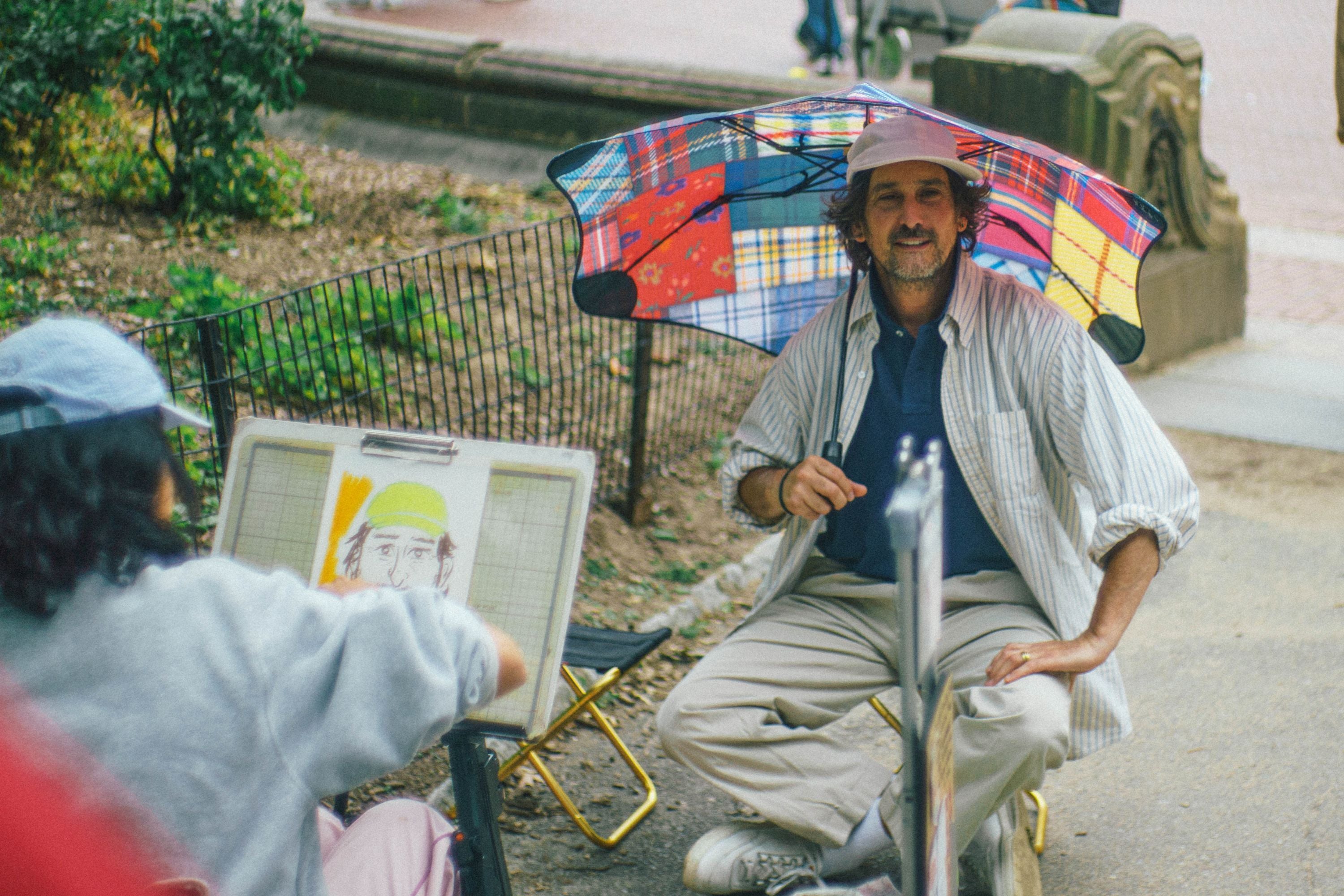 #color_mordechai rubinstein