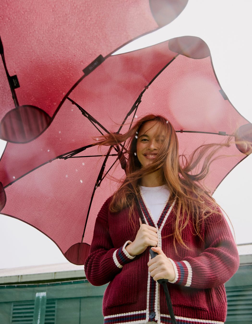 #color_clubhouse red