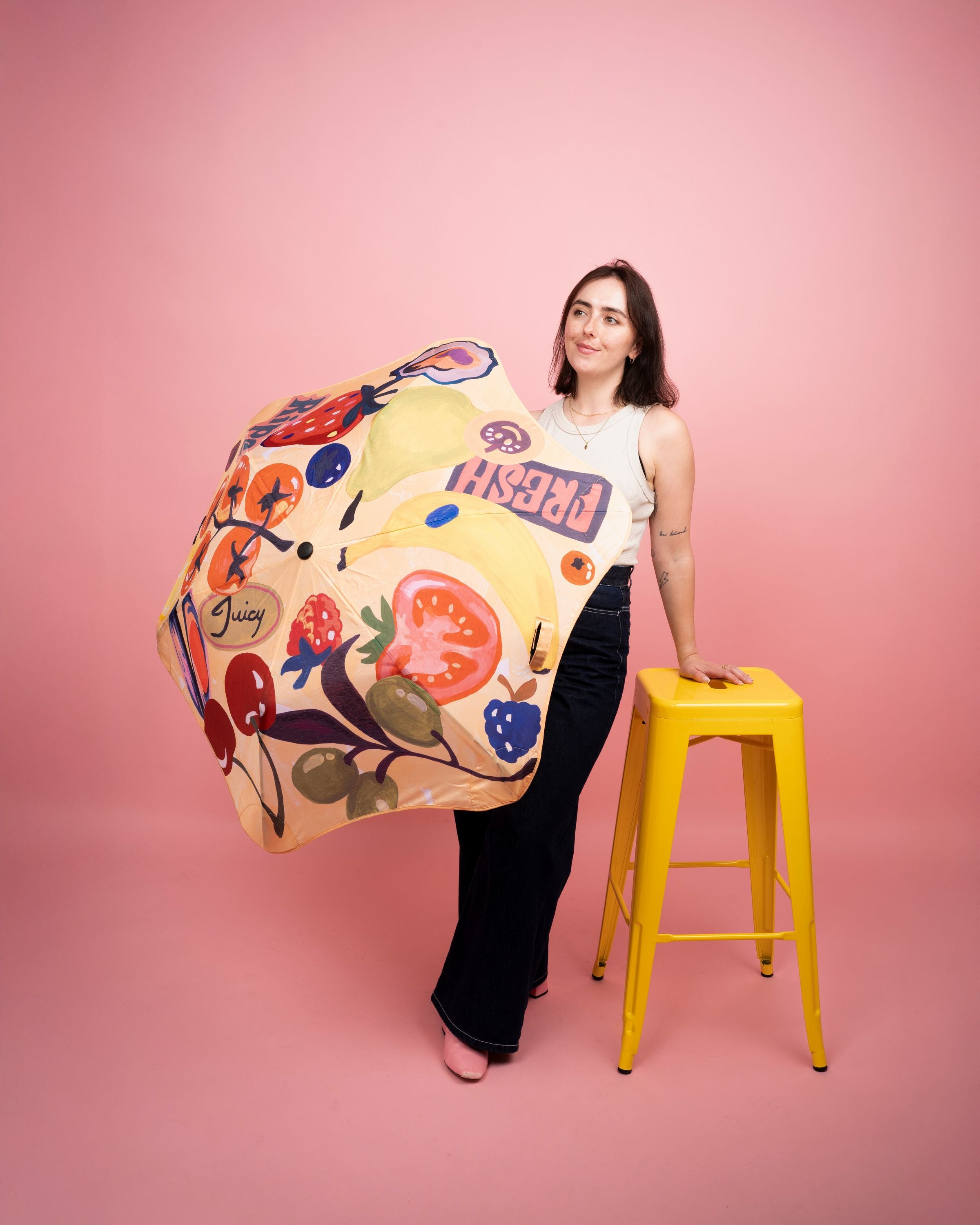 BLUNT Umbrella 'Metro'