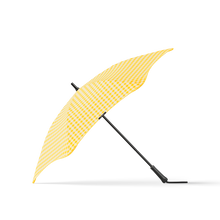 Laden Sie das Bild in den Galerie-Viewer, Classic Lemon Honey Blunt Umbrella Side View