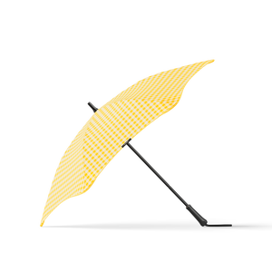 Classic Lemon Honey Blunt Umbrella Side View