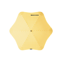 Laden Sie das Bild in den Galerie-Viewer, Classic Lemon Honey Blunt Umbrella Top View