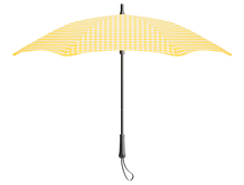 Laden Sie das Bild in den Galerie-Viewer, Classic Lemon Honey Blunt Umbrella hero View