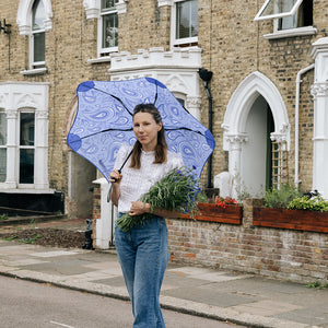 Frances Costelloe lifestyle View