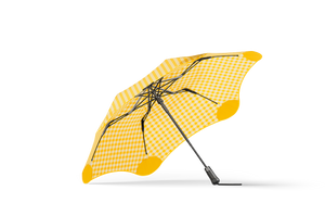 Metro Lemon Honey Blunt Umbrella under View