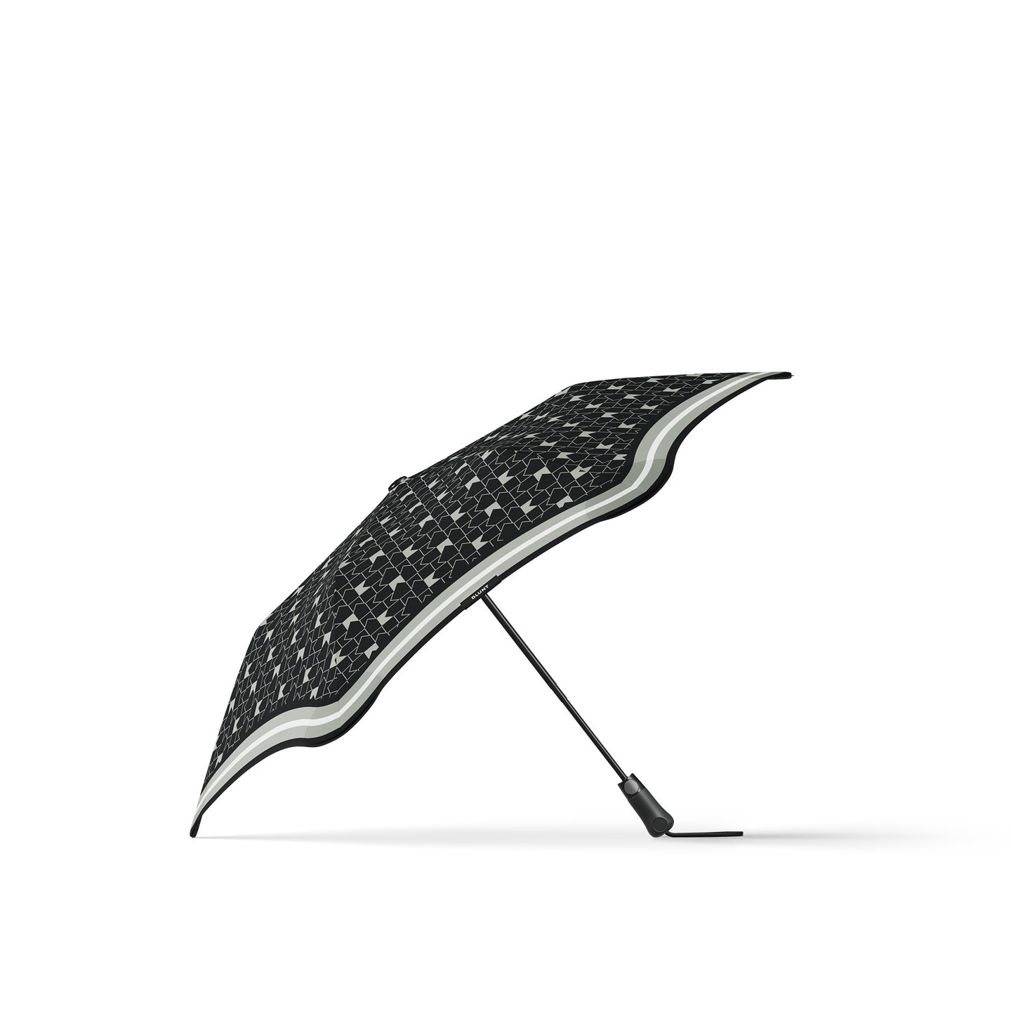 Blunt Monogram Metro side view