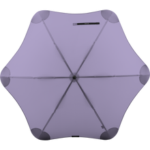 Laden Sie das Bild in den Galerie-Viewer, 2020 Lilac Coupe Blunt Umbrella Top View