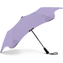 Laden Sie das Bild in den Galerie-Viewer, 2020 Metro Lilac Blunt Umbrella Side View