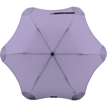Laden Sie das Bild in den Galerie-Viewer, 2020 Metro Lilac Blunt Umbrella Top View