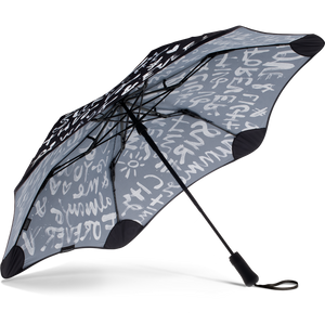 2020 Metro Blacklist Blunt Umbrella under iew