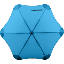Laden Sie das Bild in den Galerie-Viewer, 2020 Classic Blue Blunt Umbrella Top View