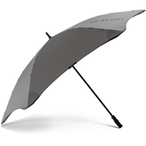 2020 Charcoal/Black Sport Blunt Umbrella Side View