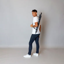Laden Sie das Bild in den Galerie-Viewer, 2021 Classic Camo Stealth Blunt Umbrella Model Sleeve 2 View