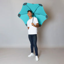 Laden Sie das Bild in den Galerie-Viewer, 2020 Classic Mint Blunt Umbrella Model Front View