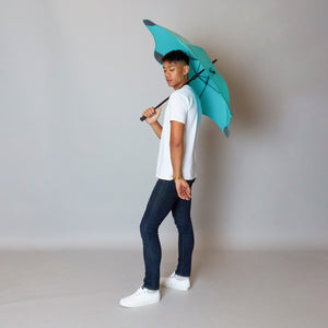 2020 Mint Coupe Blunt Umbrella Model Side View