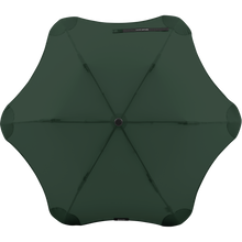 Laden Sie das Bild in den Galerie-Viewer, 2020 Metro Green Blunt Umbrella Top View