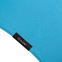 Laden Sie das Bild in den Galerie-Viewer, 2020 Metro Blue Blunt Umbrella Drops