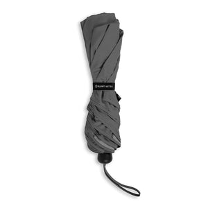 2020 Metro Charcoal Blunt Umbrella Packing