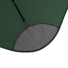 Laden Sie das Bild in den Galerie-Viewer, 2020 Metro Green Blunt Umbrella Tip