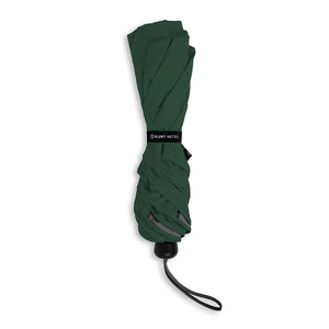 2020 Metro Green Blunt Umbrella Packing