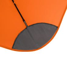 Laden Sie das Bild in den Galerie-Viewer, 2020 Metro Orange Blunt Umbrella Tip
