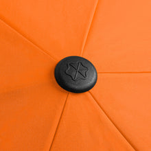 Laden Sie das Bild in den Galerie-Viewer, 2020 Metro Orange Blunt Umbrella Point
