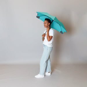 2020 Metro Mint Blunt Umbrella Model Side View