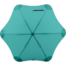 Laden Sie das Bild in den Galerie-Viewer, 2020 Classic Mint Blunt Umbrella Top View