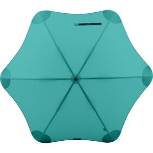 2020 Classic Mint Blunt Umbrella Top View