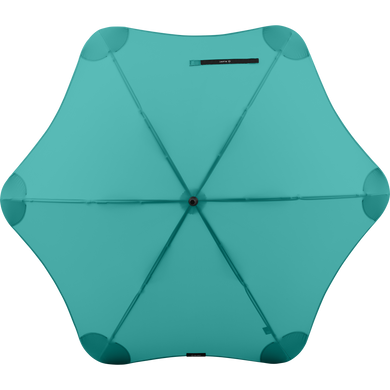 2020 Mint Coupe Blunt Umbrella Top View