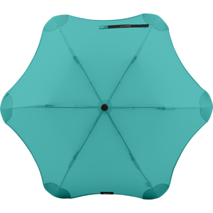 2020 Metro Mint Blunt Umbrella Top View