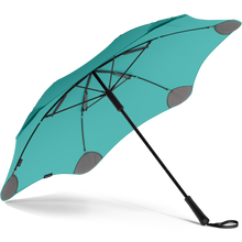Laden Sie das Bild in den Galerie-Viewer, 2020 Classic Mint Blunt Umbrella Under View