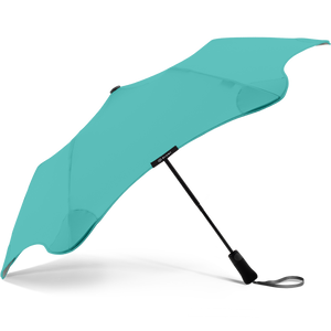 2020 Metro Mint Blunt Umbrella Side View