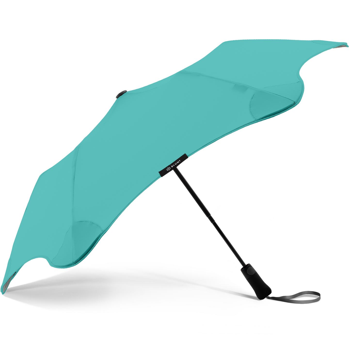 2020 Metro Mint Blunt Umbrella Side View
