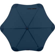 Laden Sie das Bild in den Galerie-Viewer, 2020 Classic Navy Blunt Umbrella Top View